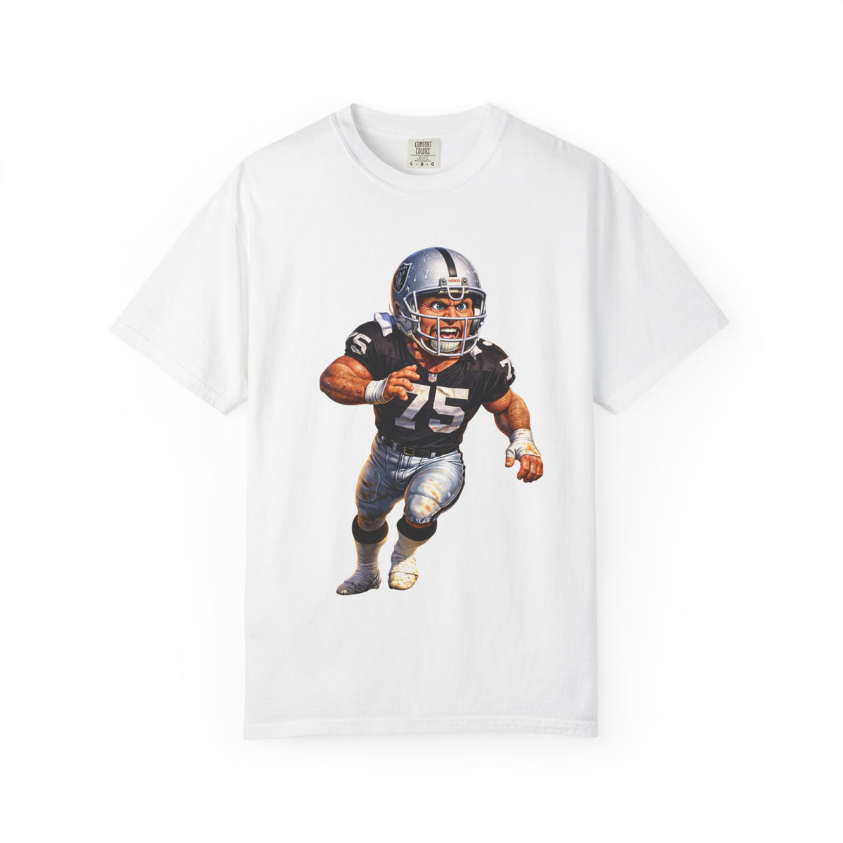 HOWEE - PREMIUM T SHIRT