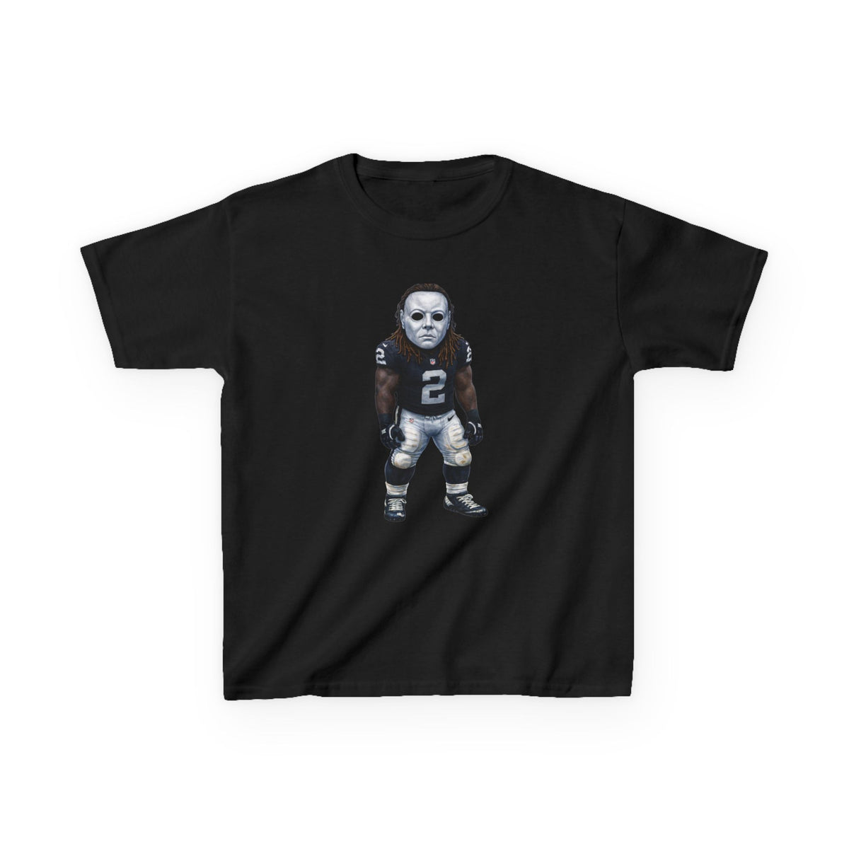 BOOGEYMAN- Kids Heavy Cotton™ Tee