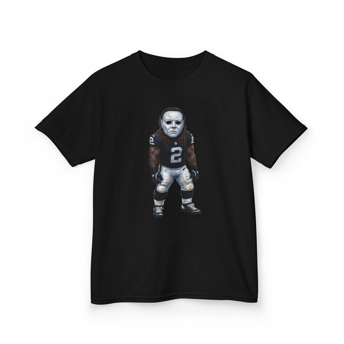 BOOGEYMAN- Kids Heavy Cotton™ Tee