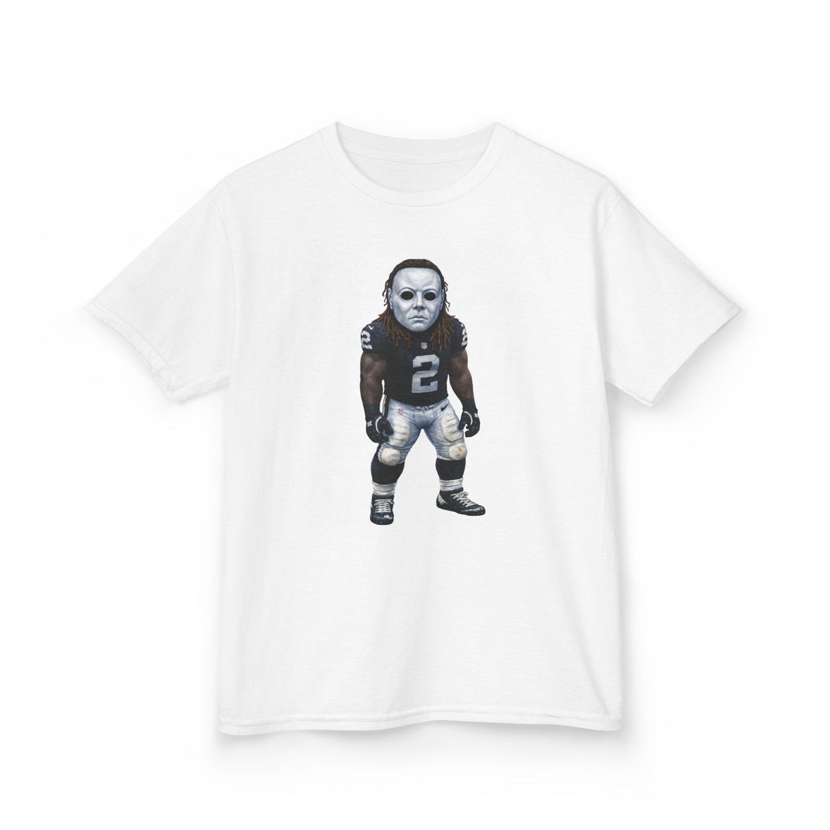 BOOGEYMAN- Kids Heavy Cotton™ Tee
