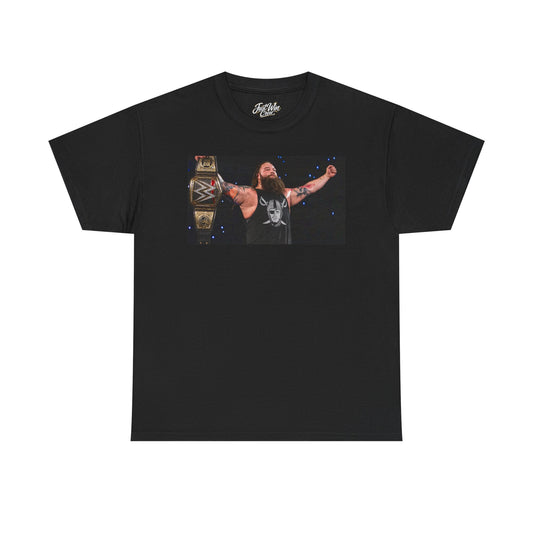 BRAYDERS - Unisex Heavy Cotton Tee