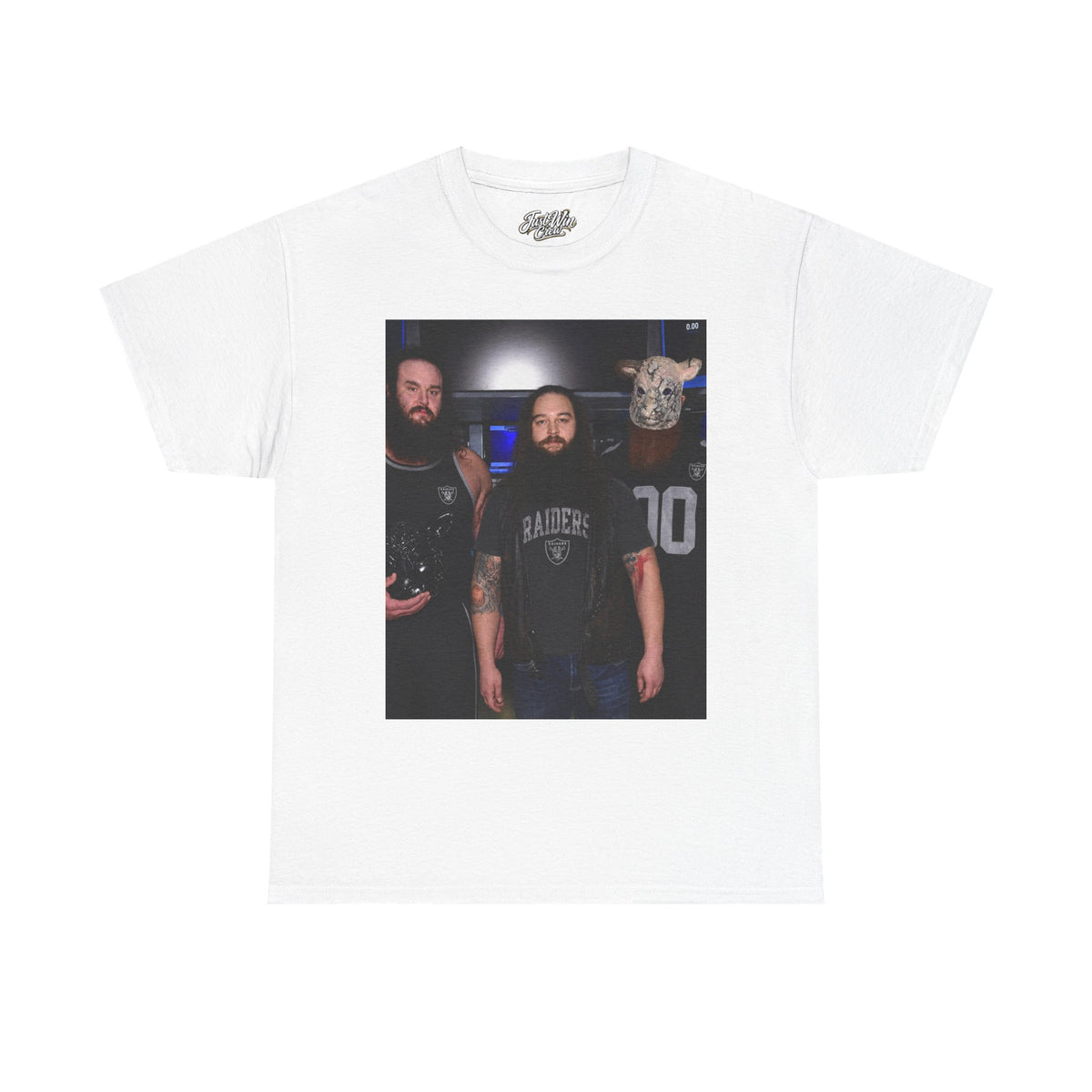FAMILY - Unisex Heavy Cotton Tee