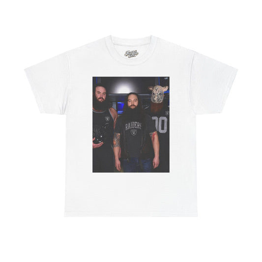 FAMILY - Unisex Heavy Cotton Tee