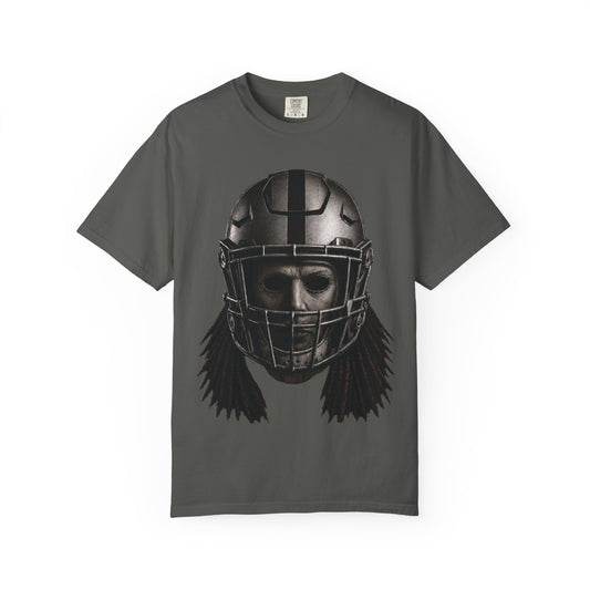 Killer - Unisex Garment-Dyed T-shirt