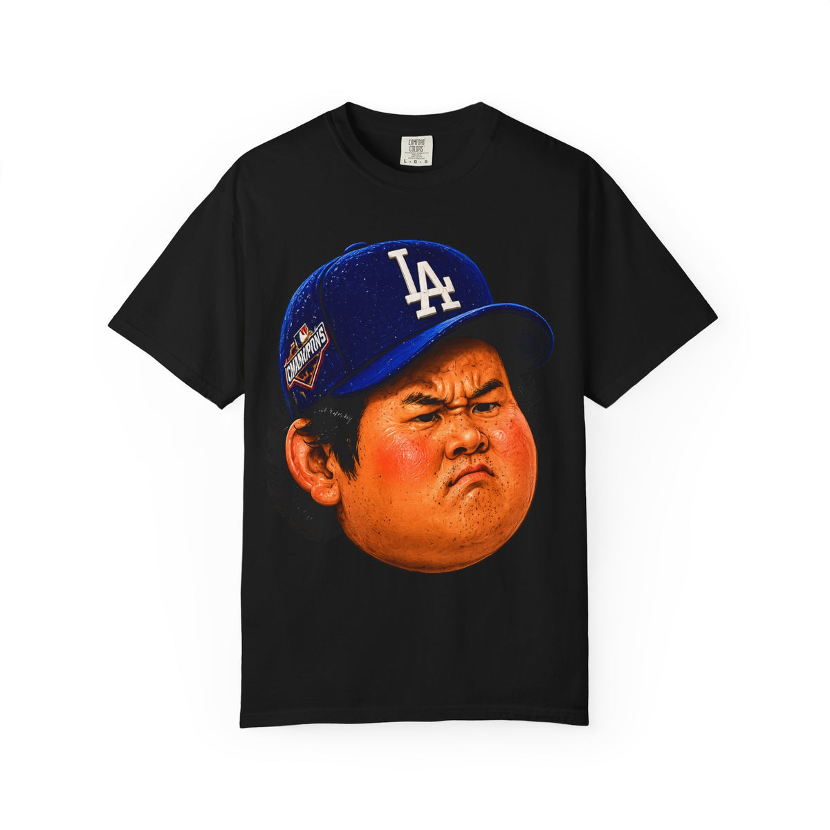 SHO- PREMIUM T SHIRT