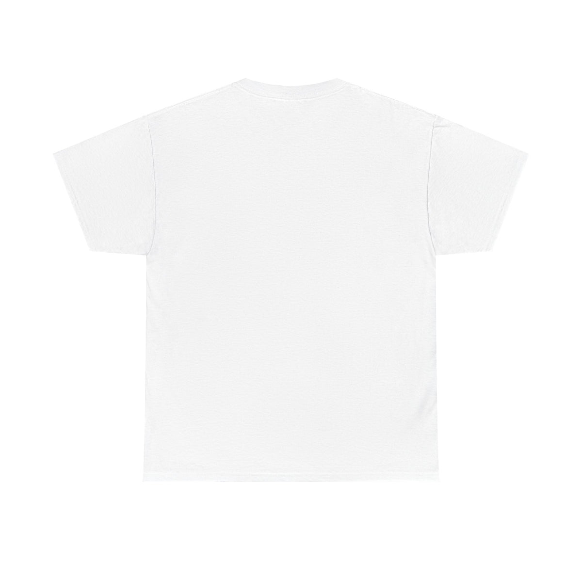 15 - Unisex Heavy Cotton Tee