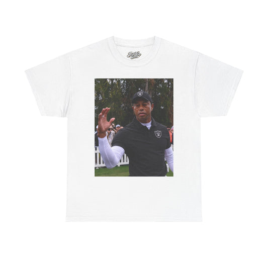 BIG DAWGG 2 - Unisex Heavy Cotton Tee