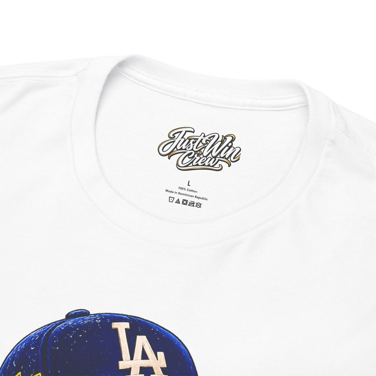 PITCHIN’ - Unisex Heavy Cotton Tee
