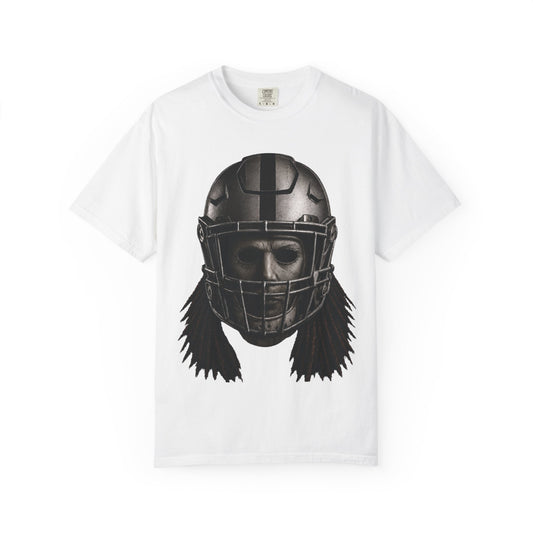 Killer - Unisex Garment-Dyed T-shirt