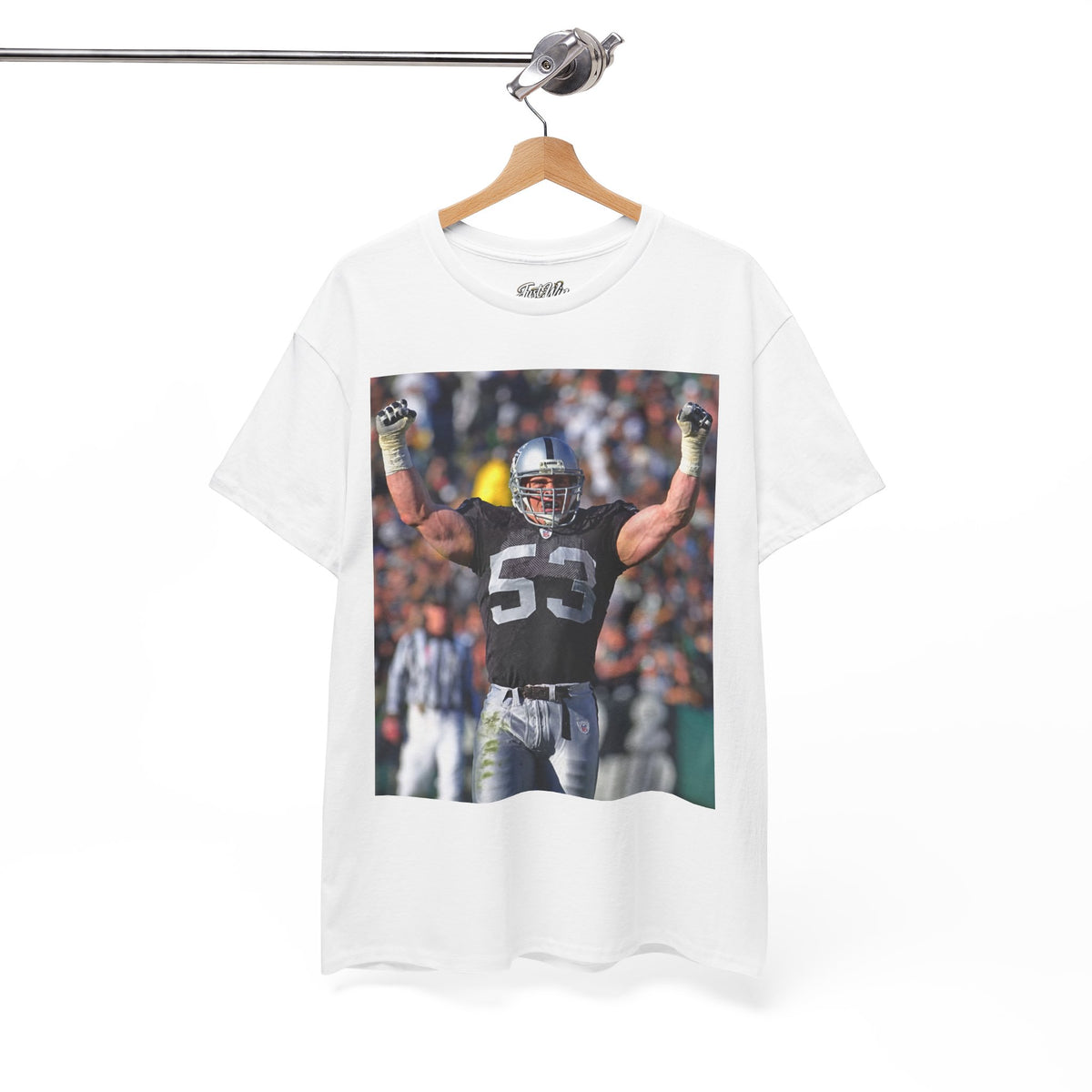 ANIMAL - Unisex Heavy Cotton Tee