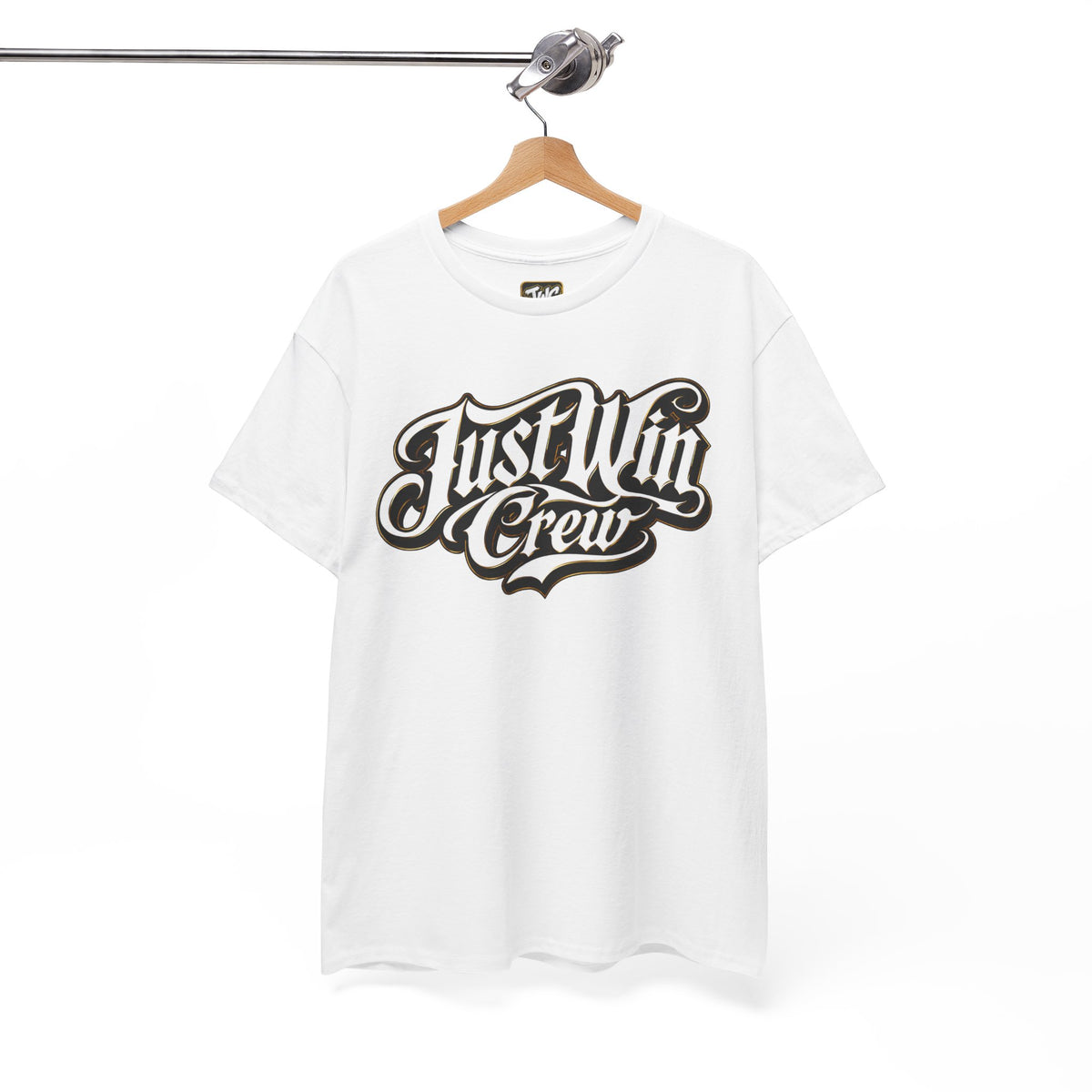 JWC - Unisex Heavy Cotton Tee