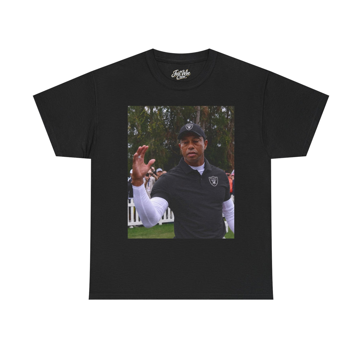 BIG DAWGG 2 - Unisex Heavy Cotton Tee