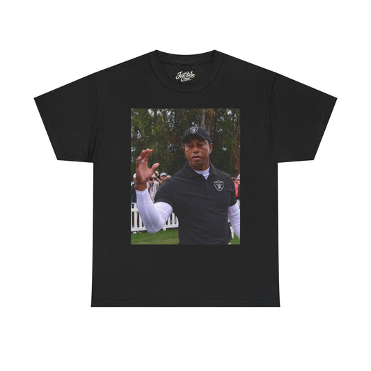BIG DAWGG 2 - Unisex Heavy Cotton Tee