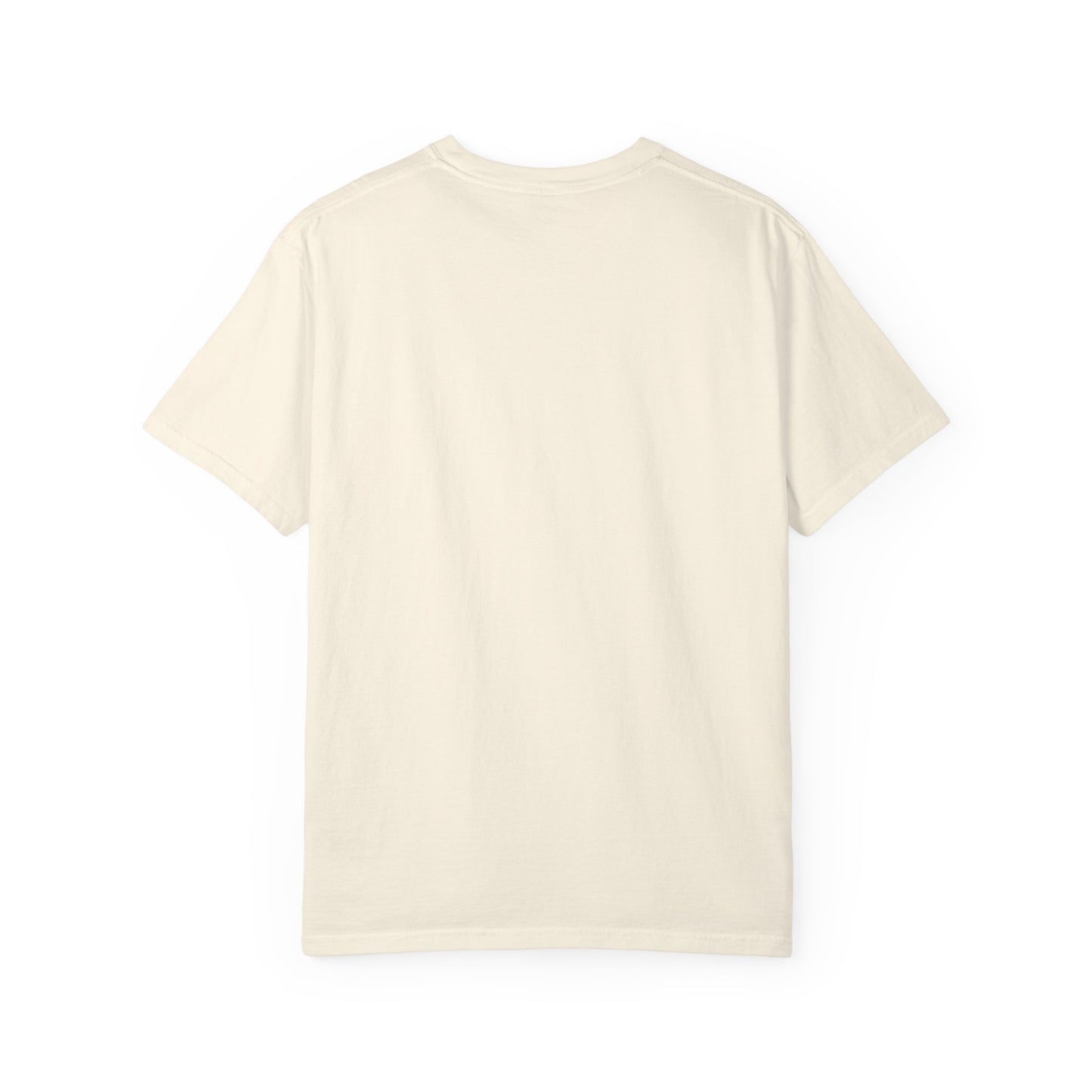 Aarrgggh! - Unisex Garment-Dyed T-shirt