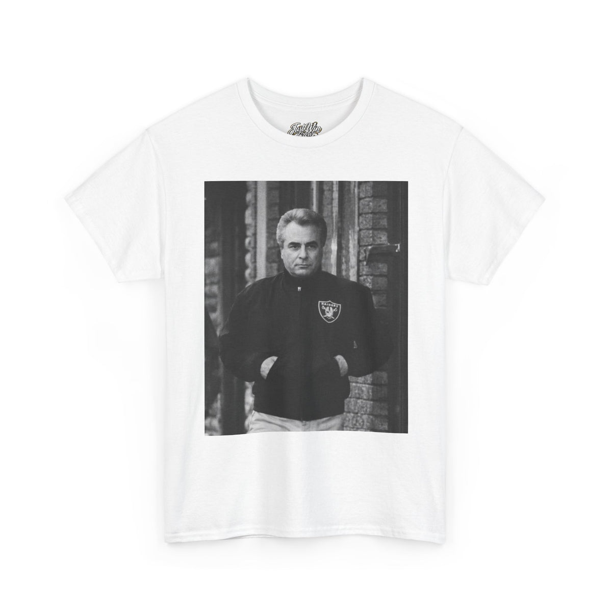 KEEP IT G - Unisex Heavy Cotton Tee