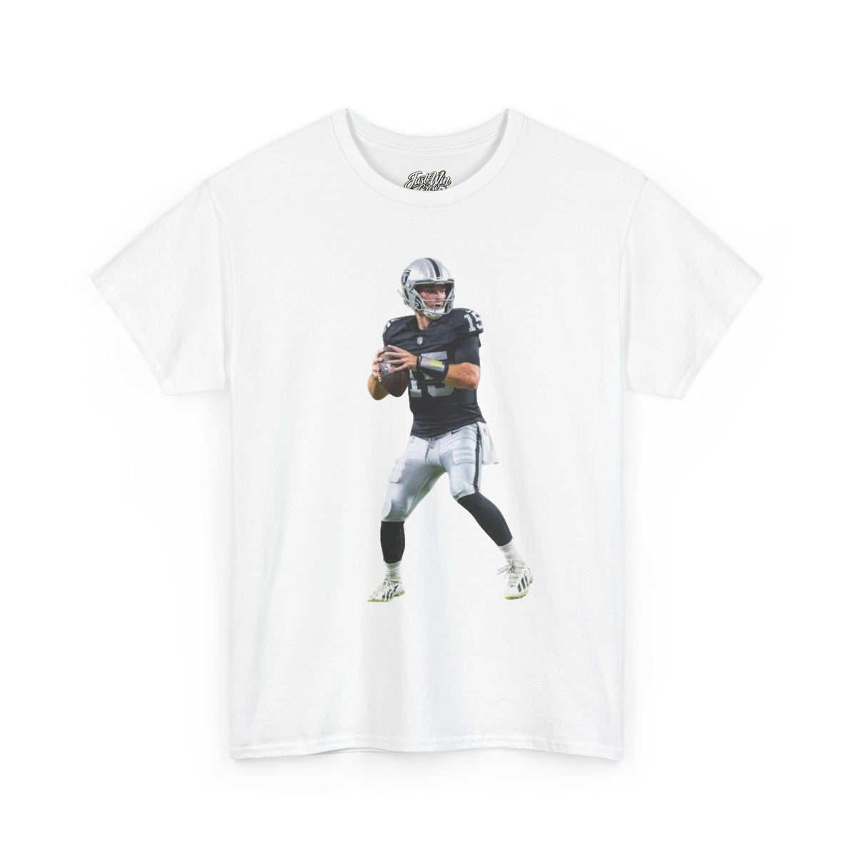 15 - Unisex Heavy Cotton Tee
