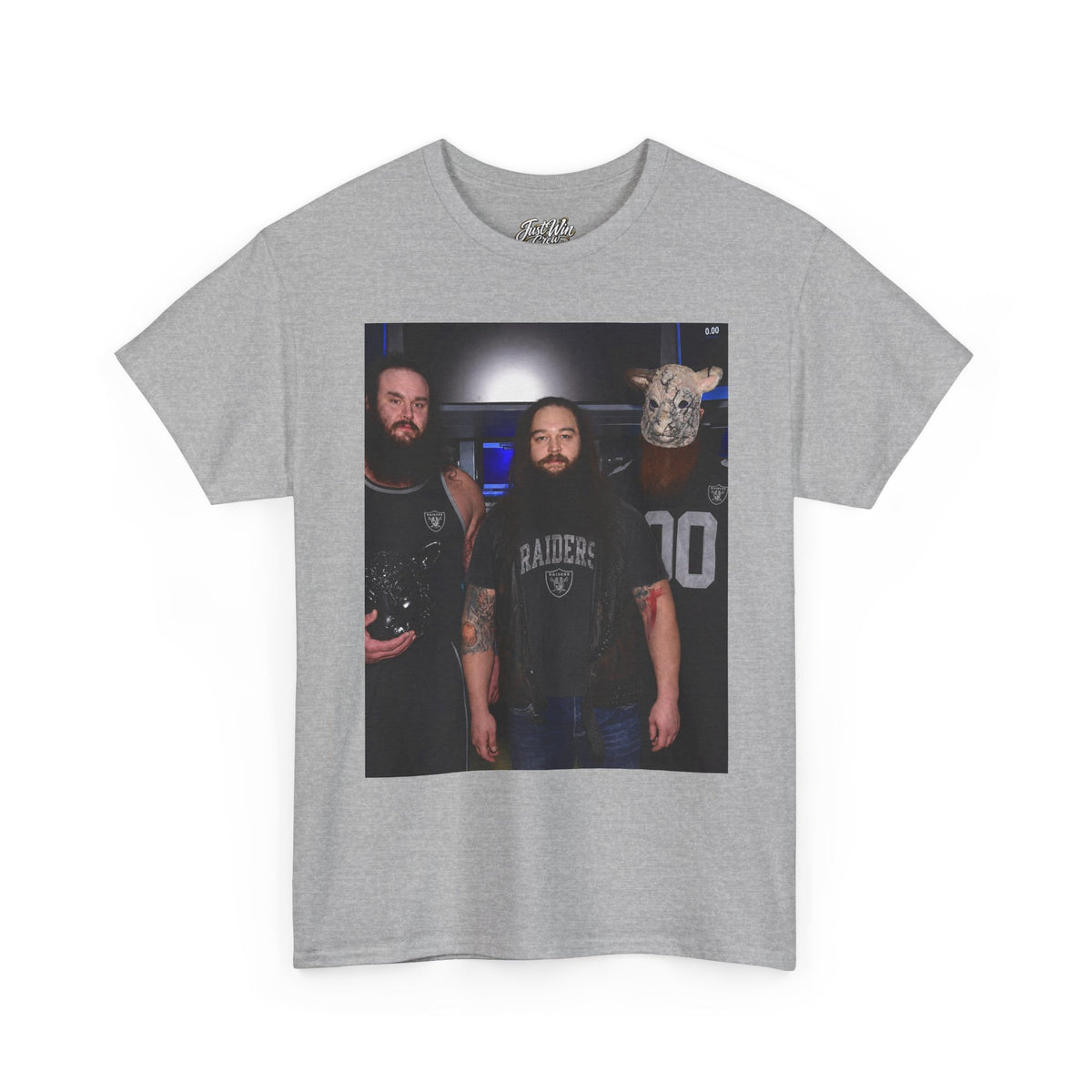FAMILY - Unisex Heavy Cotton Tee